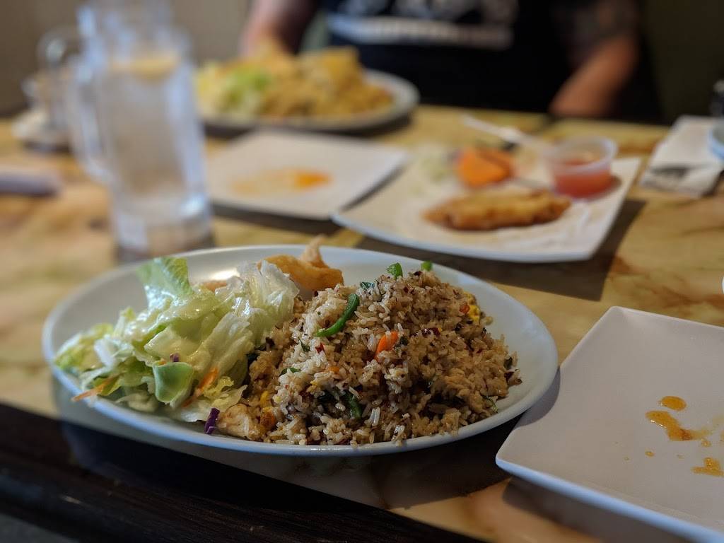 Morefire | Thai Cuisine | restaurant | 2955 Van Buren Boulevard, Riverside, CA 92503, USA | 9513591331 OR +1 951-359-1331