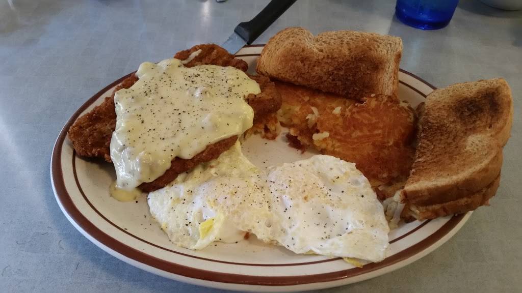 Clarks Landing | restaurant | 612 W Front St, Buffalo, IA 52728, USA | 5633814190 OR +1 563-381-4190