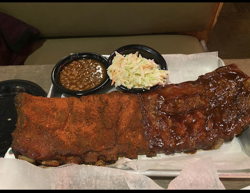 KTC BBQ | restaurant | 787 Windsor St SW, Atlanta, GA 30315, USA | 4704673101 OR +1 470-467-3101