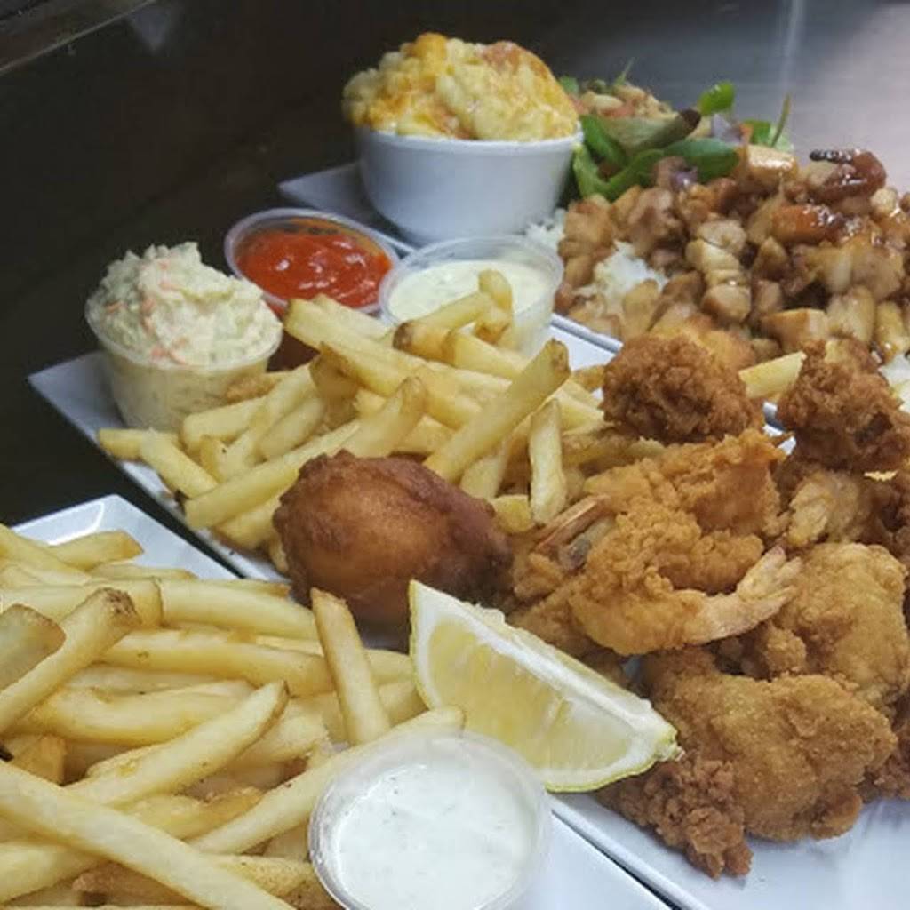 Atlanta Fish House & Grill | restaurant | 1437 Campbellton Rd SW, Atlanta, GA 30311, USA | 7708850960 OR +1 770-885-0960