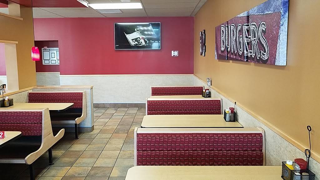 Dairy Queen Grill & Chill | restaurant | 10830 N 56th St, Temple Terrace, FL 33617, USA | 8139886132 OR +1 813-988-6132