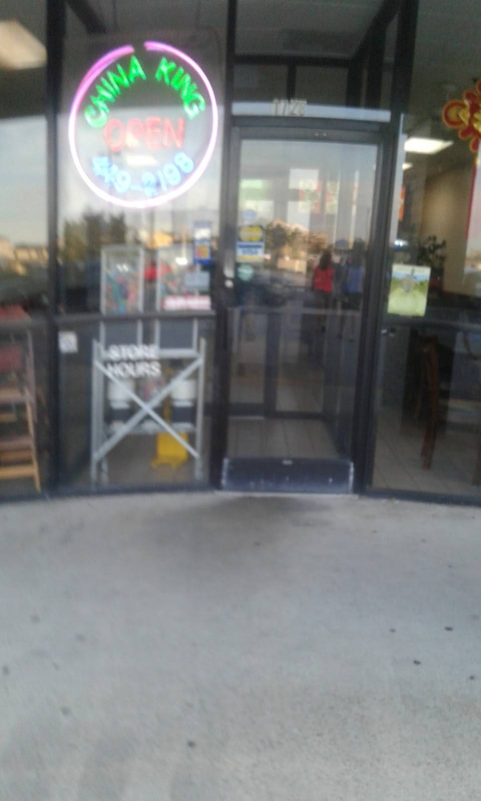 China King | meal takeaway | 1728 N Croatan Hwy, Kill Devil Hills, NC 27948, USA | 2524492198 OR +1 252-449-2198