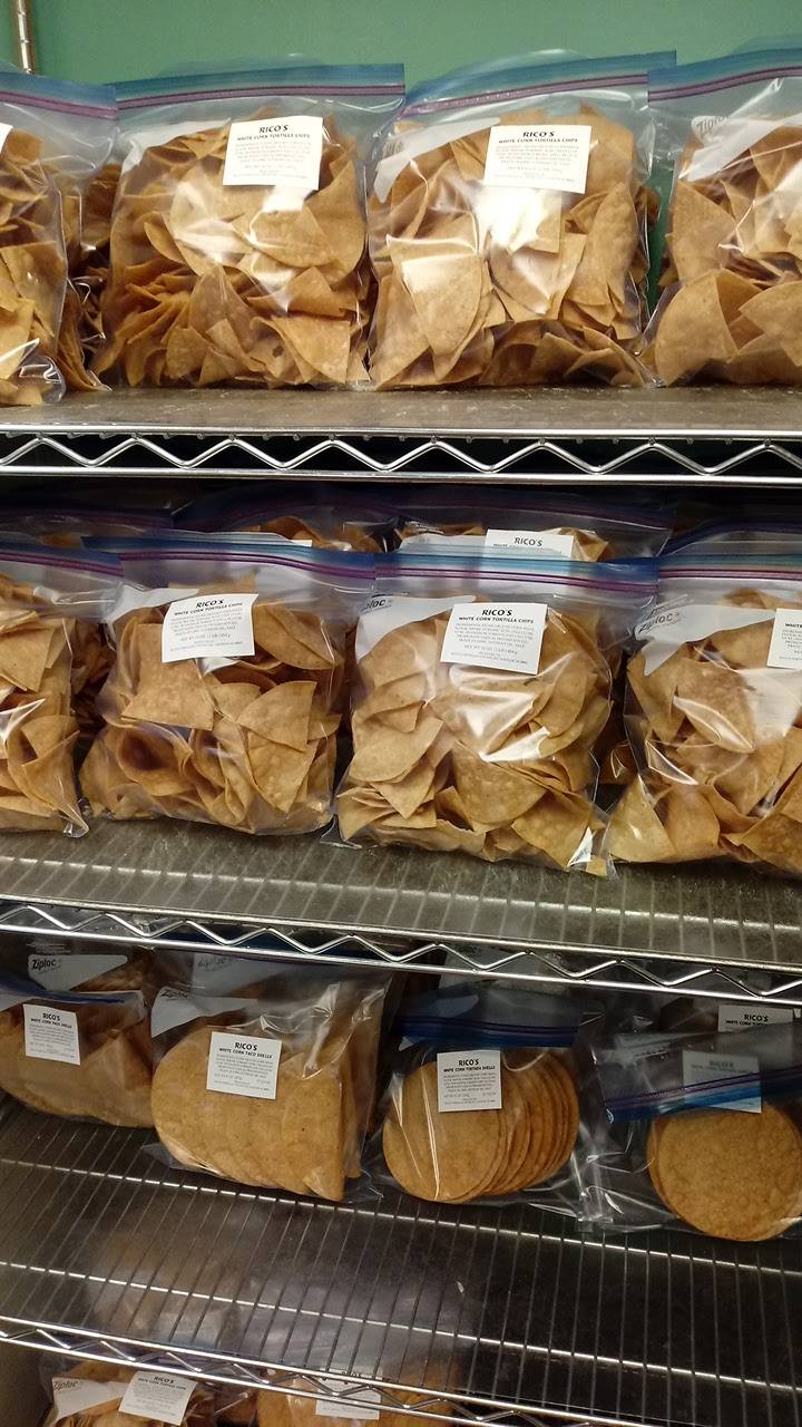 Ricos Authentic Mexican Take Out | meal takeaway | 2720 Bay Rd, Saginaw, MI 48603, USA | 9892499988 OR +1 989-249-9988