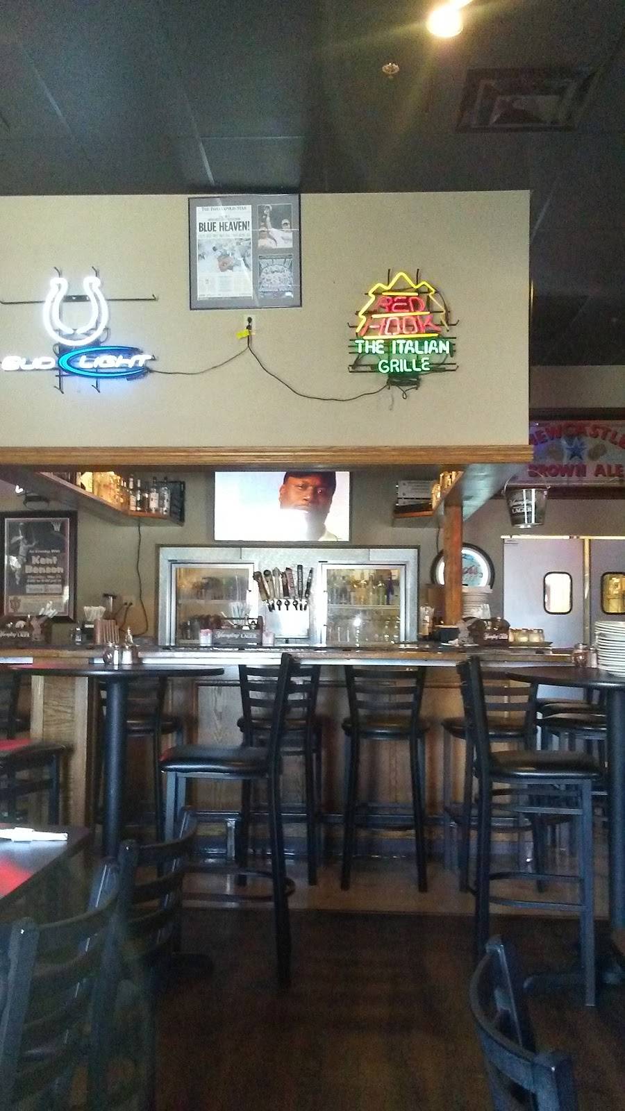 The Italian Grille | restaurant | 227 N S Duesenberg Dr, Auburn, IN 46706, USA | 2609259400 OR +1 260-925-9400