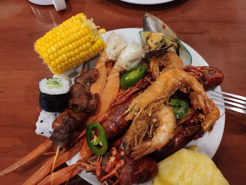 Sun Hing Buffet | restaurant | 1960 Hacienda Dr, Vista, CA 92081, USA | 7608063586 OR +1 760-806-3586