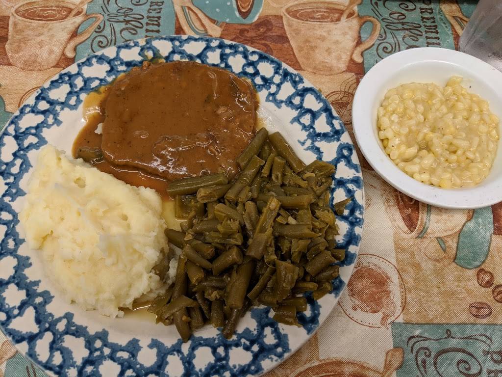 Sisters | restaurant | 207 E Rickert Ave, Dickson, TN 37055, USA | 6154414737 OR +1 615-441-4737