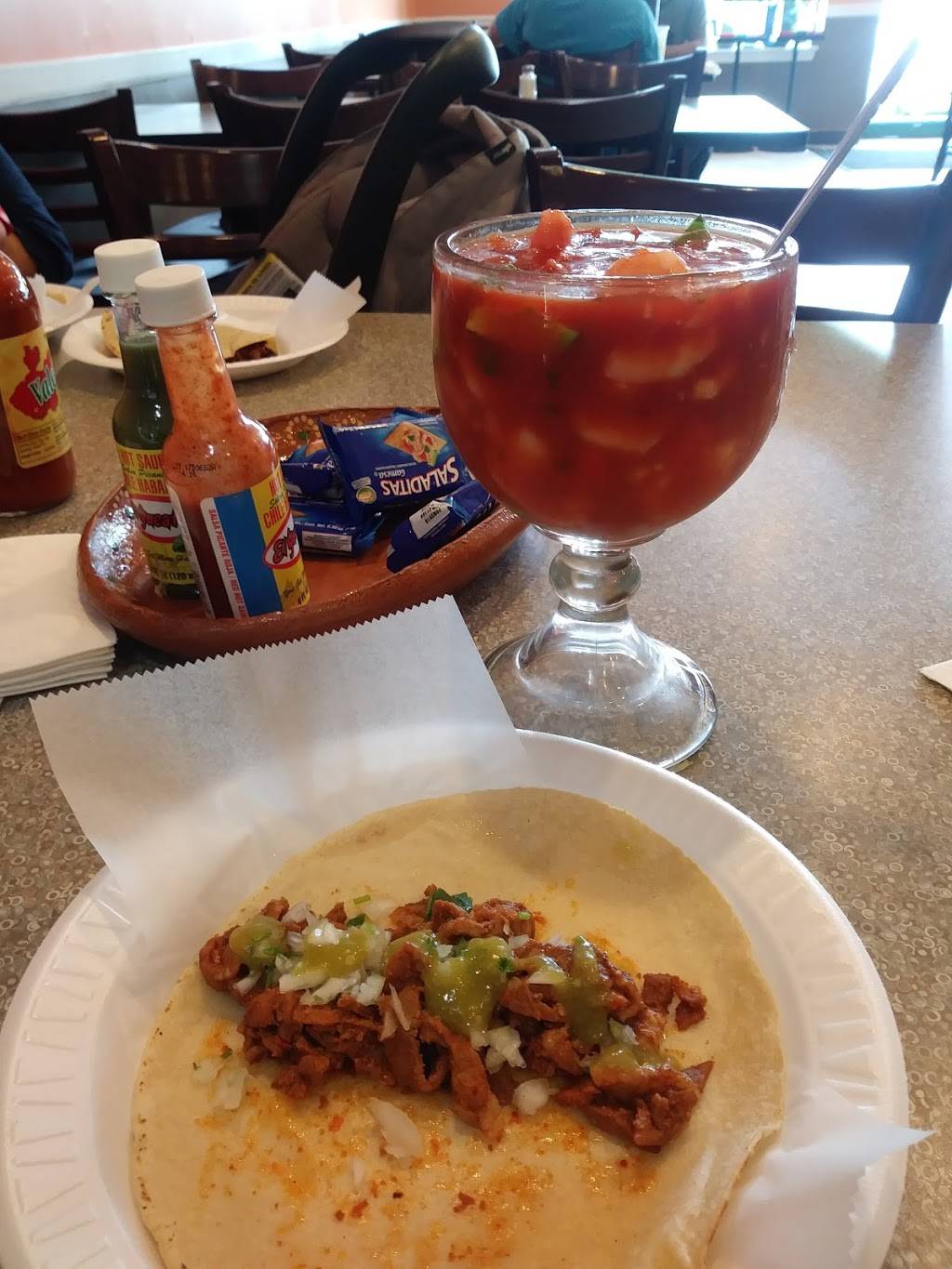 Taqueria Rojas | restaurant | 3616 Kirkwood Hwy, Wilmington, DE 19808, USA | 3029999966 OR +1 302-999-9966