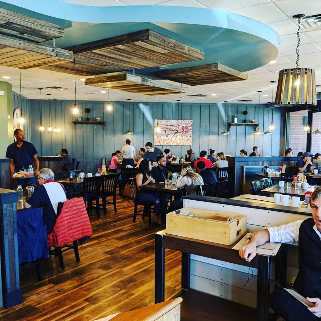 First Watch - Sonterra | restaurant | 700 E Sonterra Blvd #314, San Antonio, TX 78258, USA | 2104910010 OR +1 210-491-0010