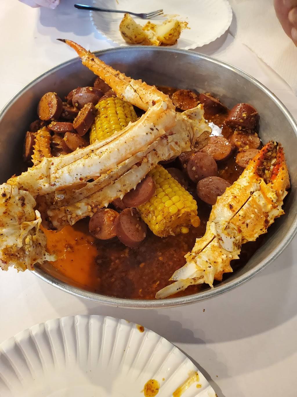 Juicy Tails Fayetteville | restaurant | 745 E Joyce Blvd Ste 218 (2nd Fl, Fayetteville, AR 72703, USA | 4799354100 OR +1 479-935-4100