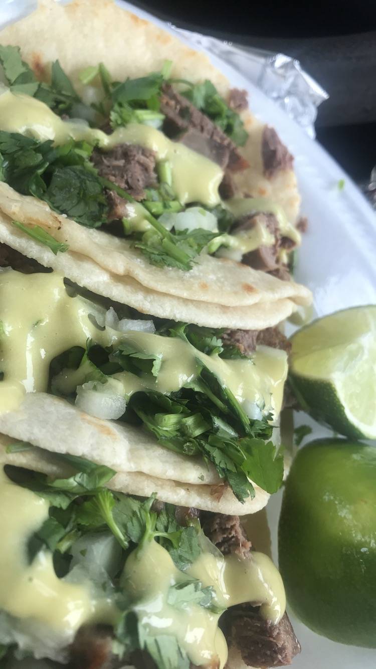 Tortilleria La Sabrocita | restaurant | 201 Dallas Dr, Denton, TX 76205, USA | 9403820452 OR +1 940-382-0452