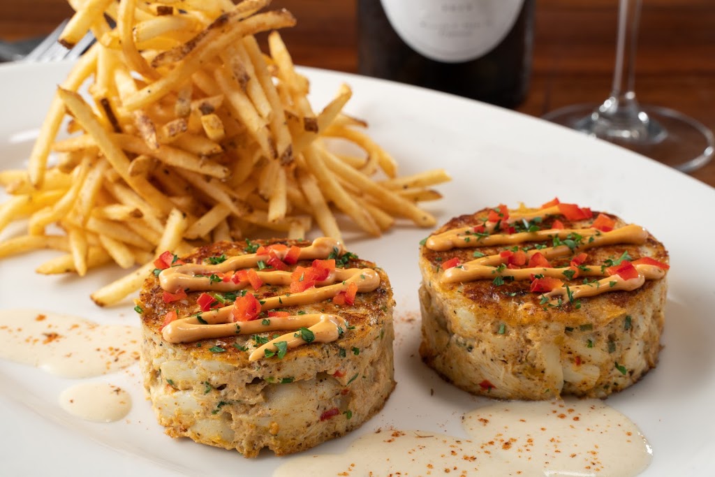 Redlands Grill by J. Alexanders | restaurant | 17422 Fiesta Texas Dr, San Antonio, TX 78256, USA | 2104359411 OR +1 210-435-9411