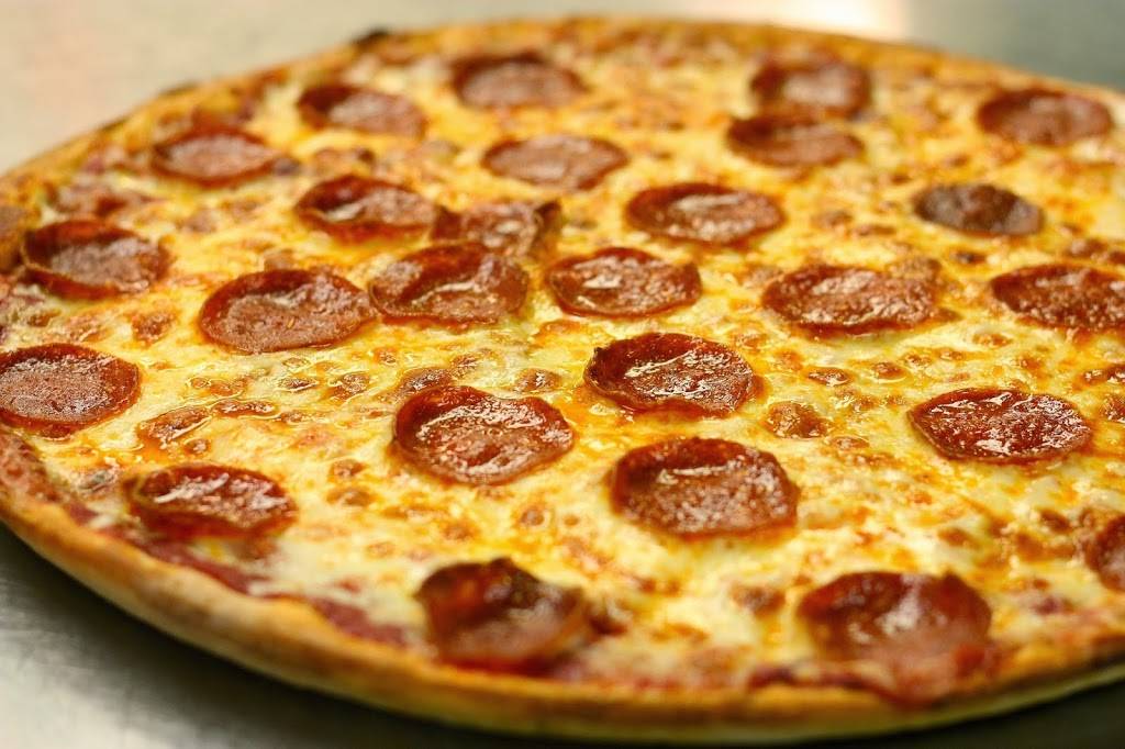 N.Y.P.D. Pizza Cheviot | restaurant | 3721 Harrison Ave, Cincinnati, OH 45211, USA | 5134816973 OR +1 513-481-6973