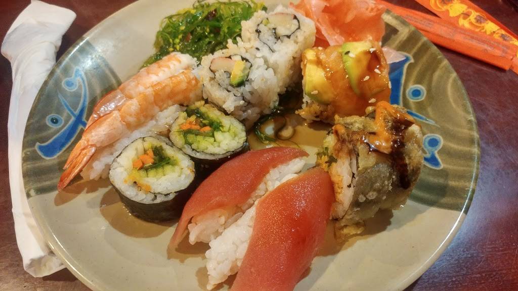 Osaka Grill and Sushi Buffet | restaurant | 4009 Chapman Hwy, Knoxville, TN 37920, USA | 8659511524 OR +1 865-951-1524