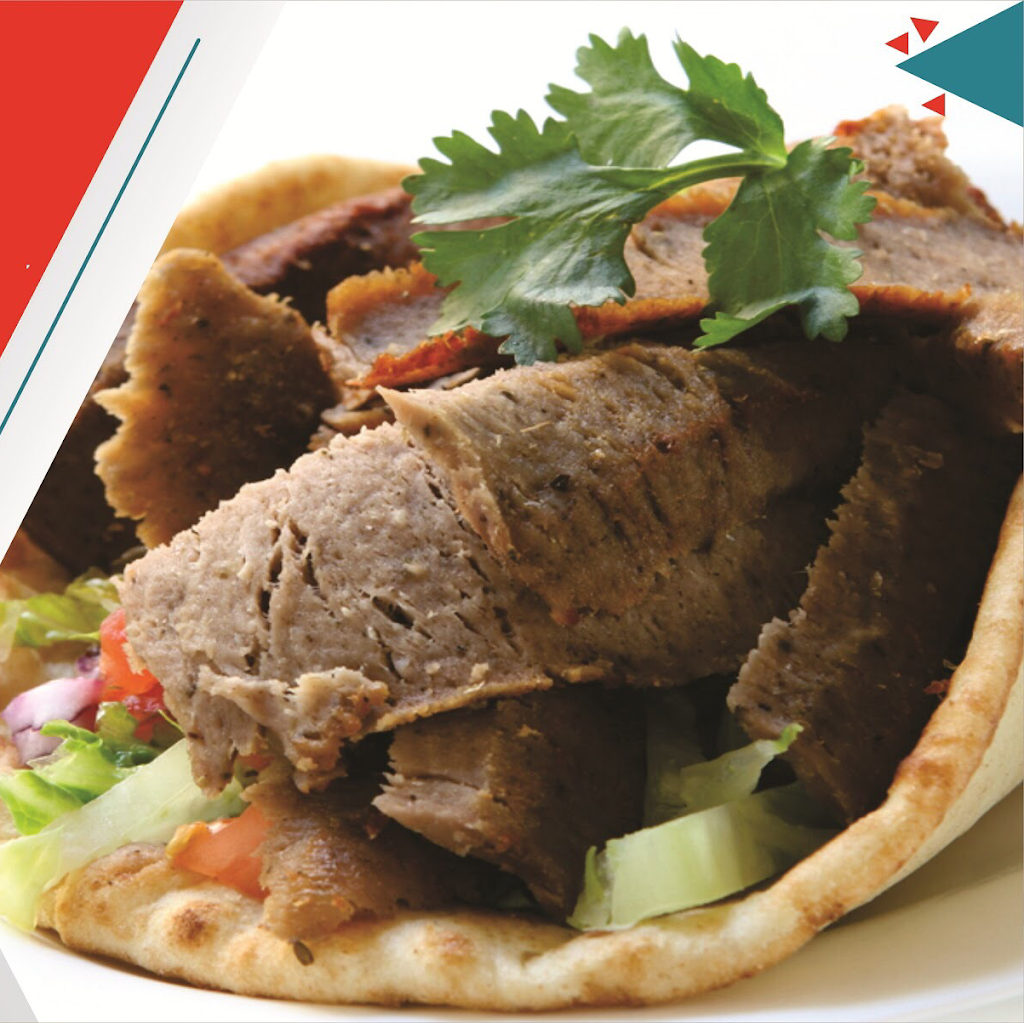 Mediterranean Roots Restaurant | restaurant | 4200 Portsmouth Blvd, Chesapeake, VA 23321, USA | 7579982300 OR +1 757-998-2300