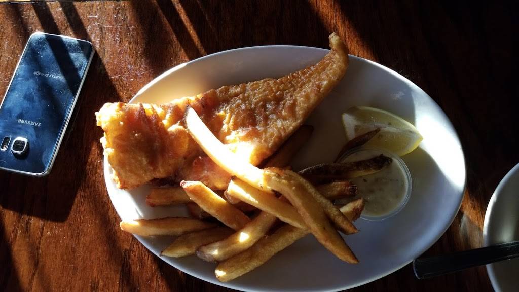 Kings Head British Pub Sunrise | restaurant | 2692 N University Dr #13, Sunrise, FL 33322, USA | 9545725933 OR +1 954-572-5933