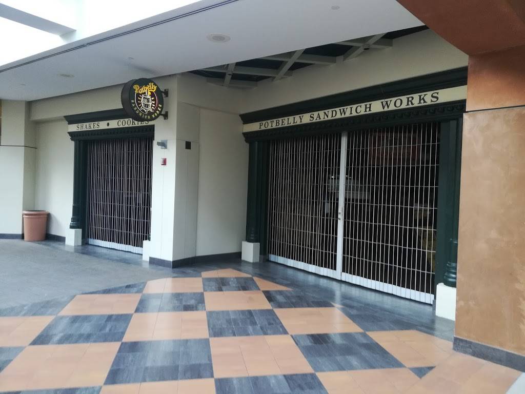 Potbelly Sandwich Shop | restaurant | 444 Cedar St #201, St Paul, MN 55101, USA | 6512241377 OR +1 651-224-1377