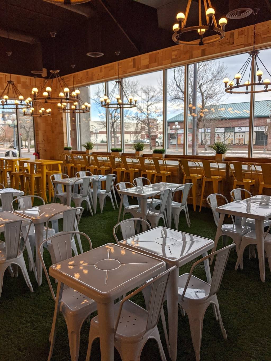 PokeCity | restaurant | 3401 S Broadway #120, Englewood, CO 80110, USA | 7206382514 OR +1 720-638-2514