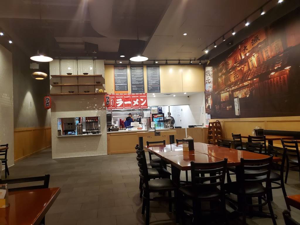 Tonkotsu Ramen Shop | restaurant | 10111 Louetta Rd #800, Houston, TX 77070, USA | 2817890803 OR +1 281-789-0803