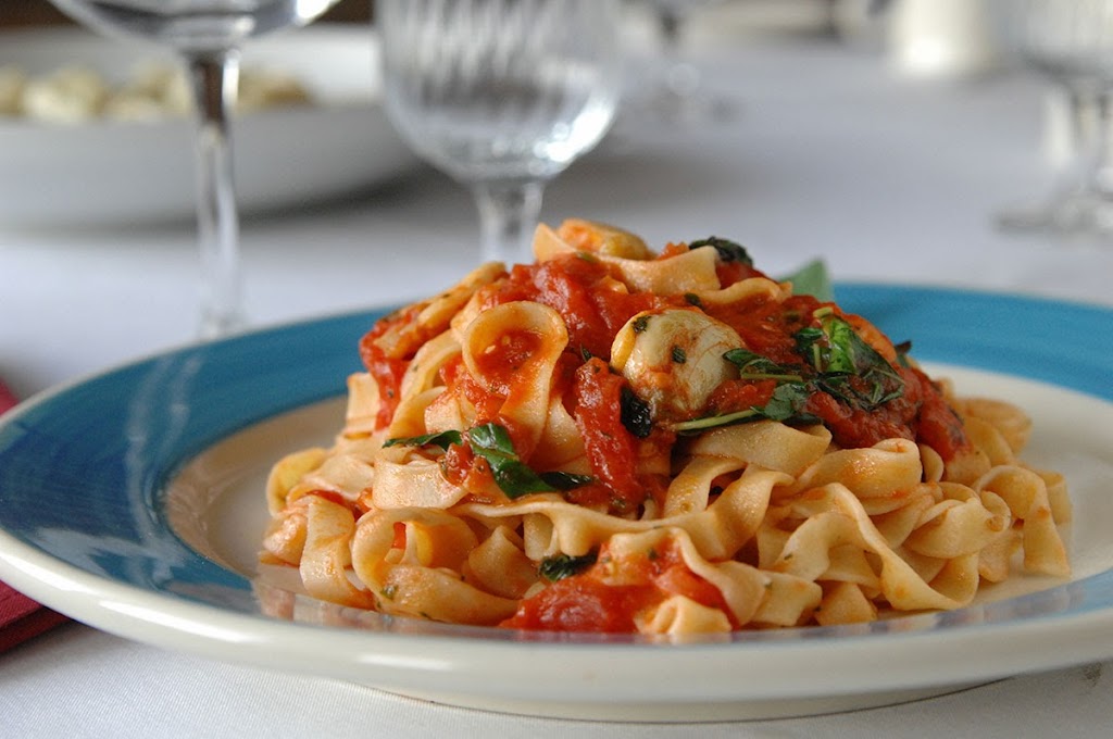 Spasso Italian Grill | restaurant | 34 S Front St, Philadelphia, PA 19106, USA | 2155927661 OR +1 215-592-7661