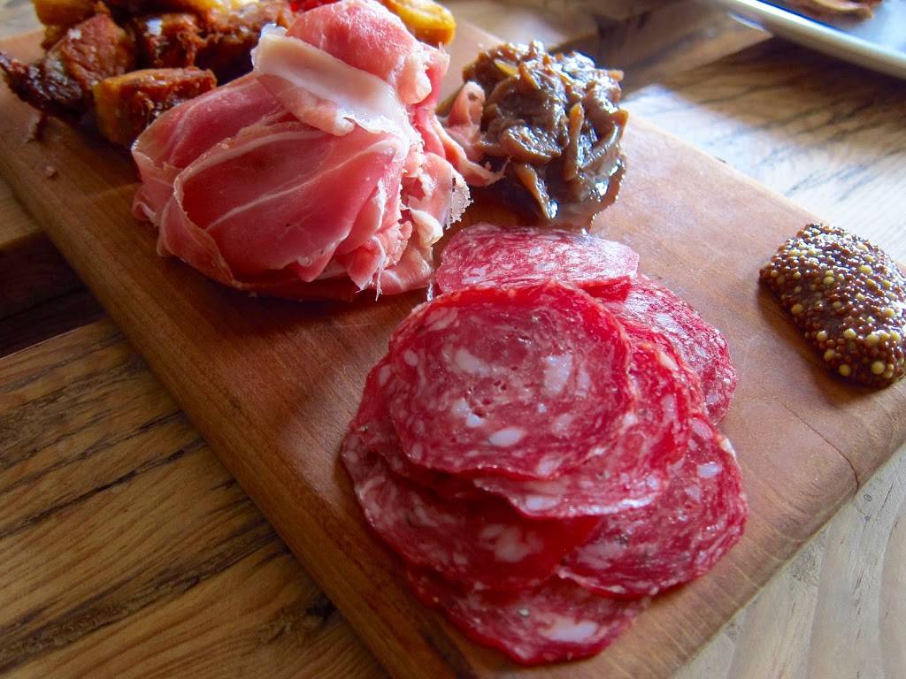 Treadwell Cuisine | restaurant | 114 Queen St, Niagara-on-the-Lake, ON L0S 1J0, Canada | 9059349797 OR +1 905-934-9797