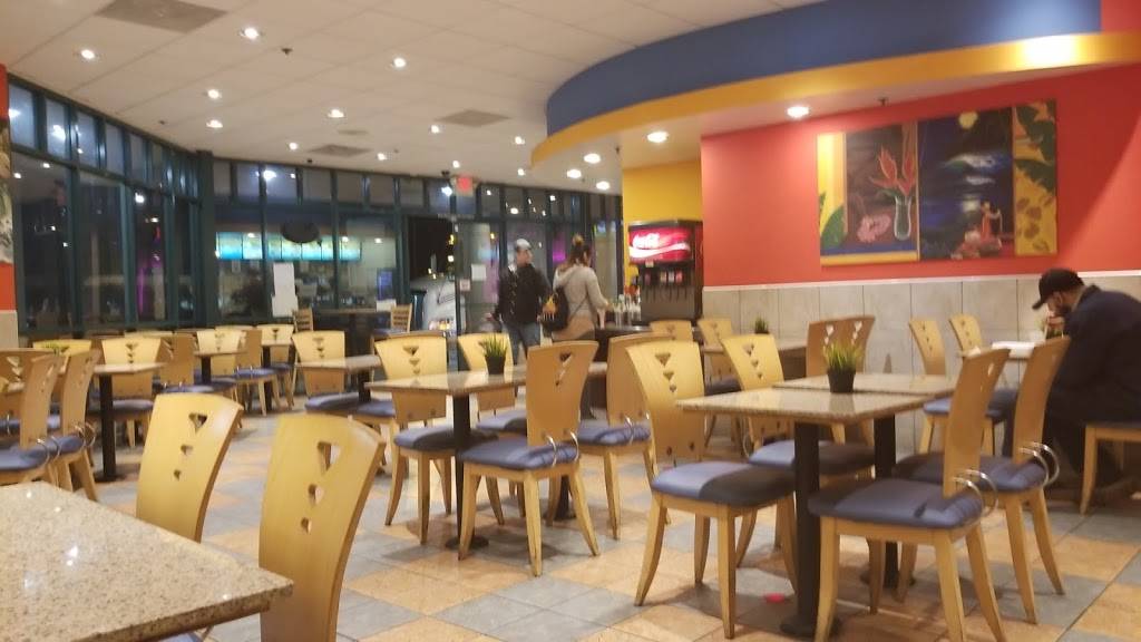 Maui Hawaiian BBQ | restaurant | 17850 Newhope St #103, Fountain Valley, CA 92708, USA | 7145575018 OR +1 714-557-5018