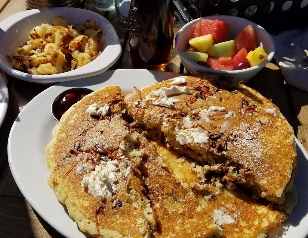 First Watch - Northglenn | restaurant | 100 E 120th Ave Unit G-140, Northglenn, CO 80233, USA | 3039203447 OR +1 303-920-3447