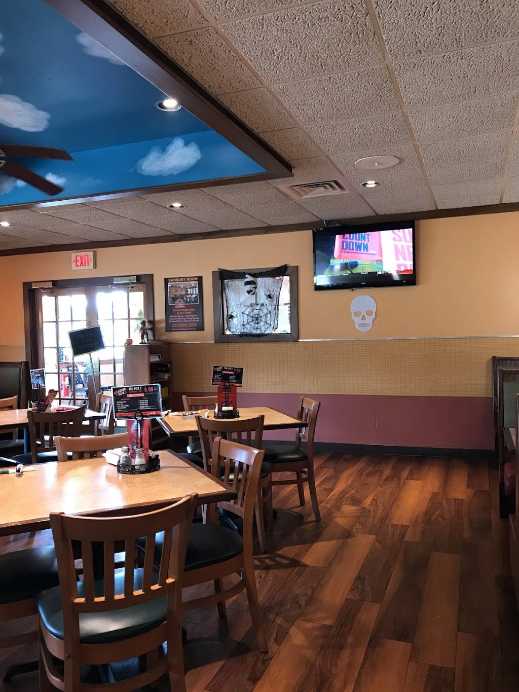 Seasons Pizza | meal delivery | 1112 Kirkwood Hwy, Wilmington, DE 19805, USA | 3029944000 OR +1 302-994-4000