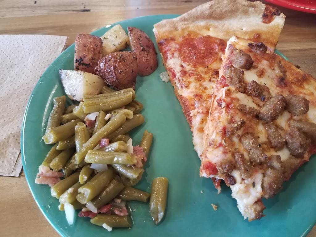 Mr. Gattis Pizza | meal takeaway | 2497 E Central Texas Expy, Killeen, TX 76543, USA | 2546342222 OR +1 254-634-2222