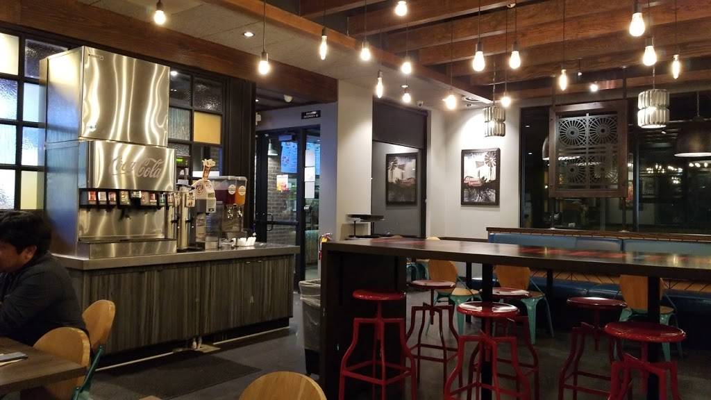 El Pollo Loco | restaurant | 501 N Placentia Ave, Fullerton, CA 92831, USA | 7145796523 OR +1 714-579-6523