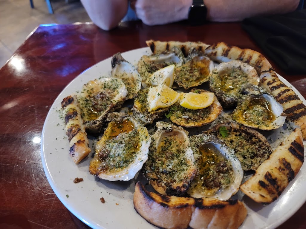 KC Daiquiri Shop Bistreaux | restaurant | 8725 Metcalf Ave, Overland Park, KS 66212, USA | 9137665319 OR +1 913-766-5319