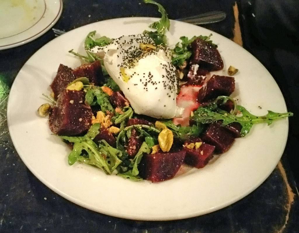 A Tavola Trattoria | restaurant | 46 Main St, New Paltz, NY 12561, USA | 8452551426 OR +1 845-255-1426