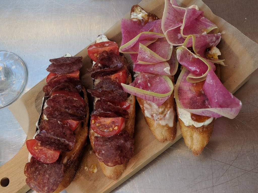 Aperitivo | restaurant | 435 Ionia Ave SW, Grand Rapids, MI 49503, USA | 6162597045 OR +1 616-259-7045