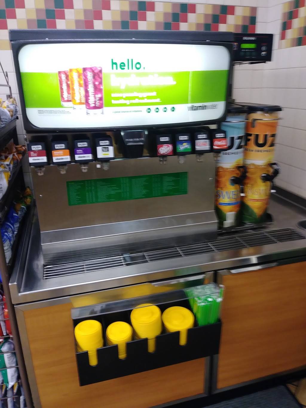 Subway Restaurants | restaurant | 9669 N Central Expressway Suite 150 Lakeside Village, S/C, Dallas, TX 75231, USA | 2143600706 OR +1 214-360-0706