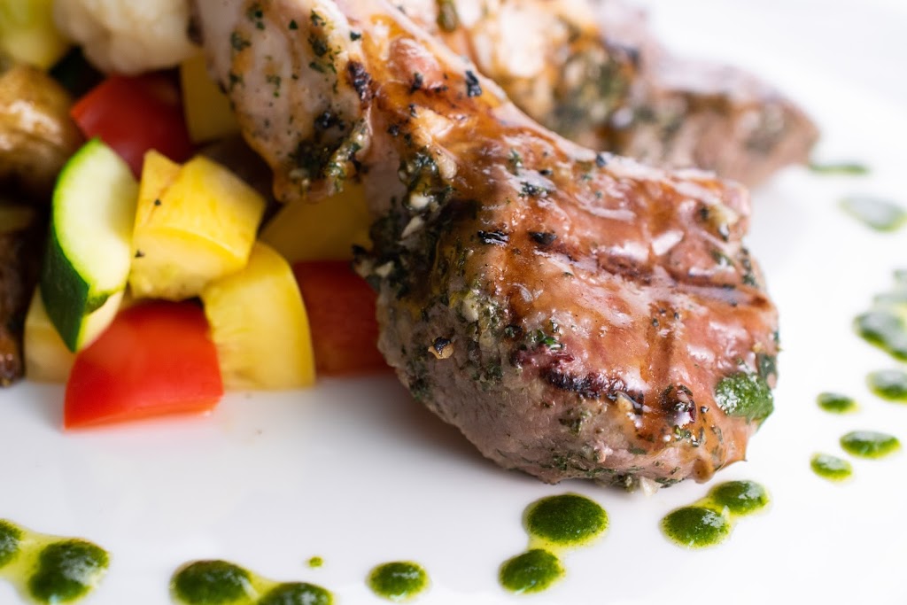 The Continental at Ford House | restaurant | 1100 Lake Shore Rd, Grosse Pointe Shores, MI 48236, USA | 3138844222 OR +1 313-884-4222