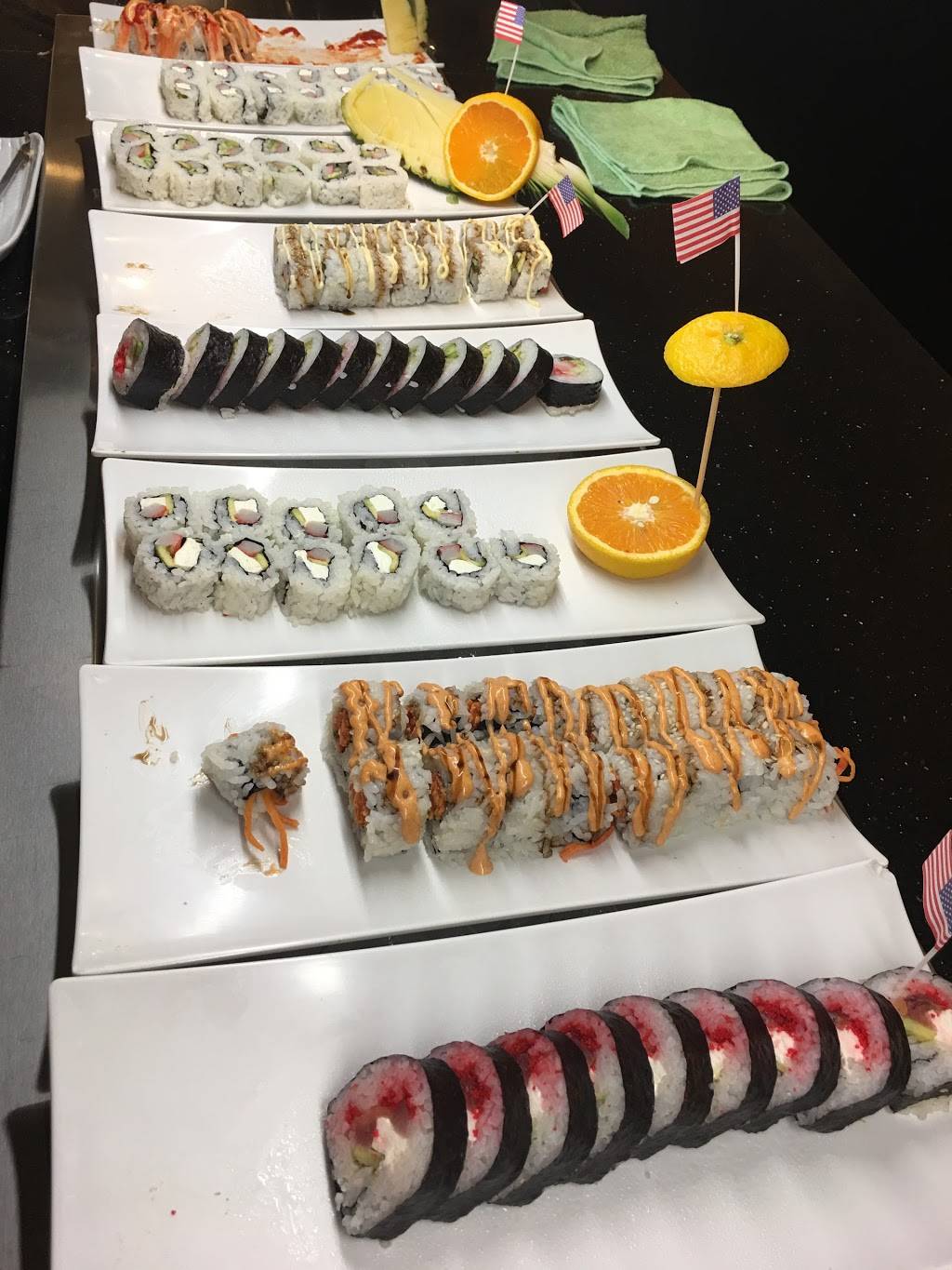 Royal China Buffet | restaurant | 8411 Windfall Ln, Camby, IN 46113, USA | 3174559236 OR +1 317-455-9236