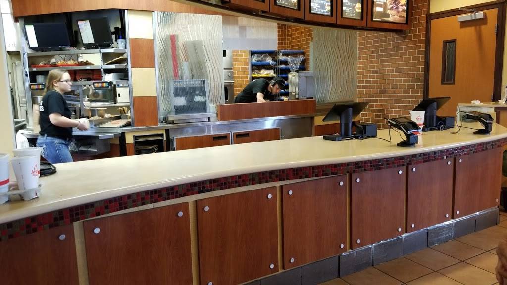 Arbys | restaurant | 111 N Westwood Blvd, Poplar Bluff, MO 63901, USA | 5737854756 OR +1 573-785-4756