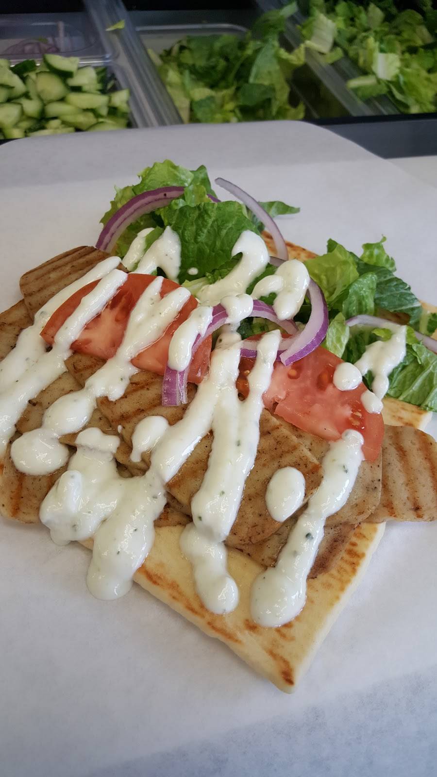 Snaps Wraps | restaurant | 3305 W College Ave, Appleton, WI 54914, USA | 9208515149 OR +1 920-851-5149