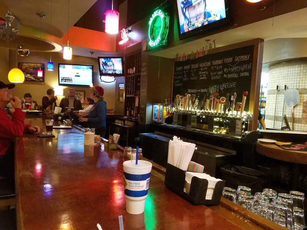 Brixx Wood Fired Pizza | meal takeaway | 30 Town Square Blvd, Asheville, NC 28803, USA | 8286540046 OR +1 828-654-0046