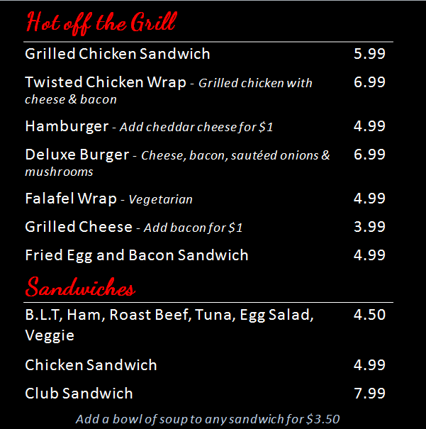 Spring Cafe | restaurant | 2425 Truscott Dr, Mississauga, ON L5J 2B4, Canada | 9058551633 OR +1 905-855-1633