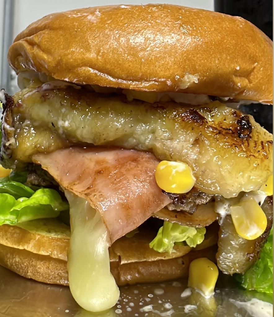 Ember Burger | restaurant | 7316 E Independence Blvd, Charlotte, NC 28227, USA | 9046603845 OR +1 904-660-3845
