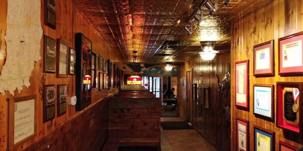 Mother Bears Pizza Campus | restaurant | 1428 E 3rd St, Bloomington, IN 47401, USA | 8123324495 OR +1 812-332-4495