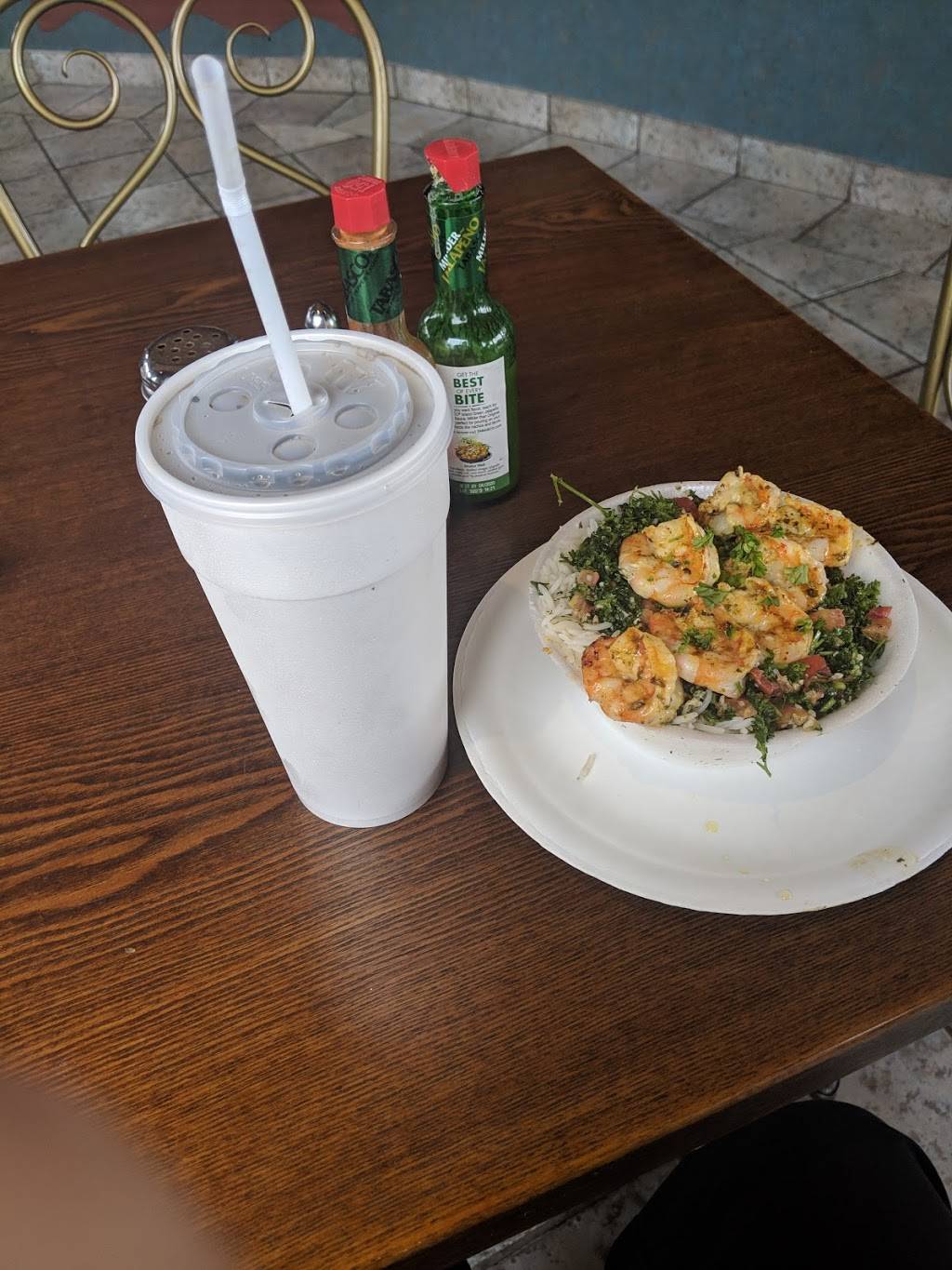 Marketplace Grille | restaurant | 101, 6715 Mira Mesa Blvd, San Diego, CA 92121, USA | 8584521990 OR +1 858-452-1990