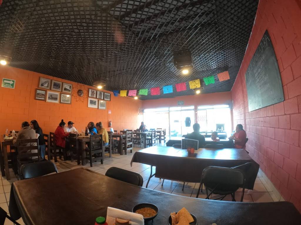 Menuderia y Cabeza de Res El Sol de Guadalajara | restaurant | Local 5B, Plaza El Dorado Act 1149, Hermenegildo Galeana 23521, El Dorado Residencial, Heroes de Independencia, 22205 Tijuana, B.C., Mexico | 016648304965 OR +52 664 830 4965