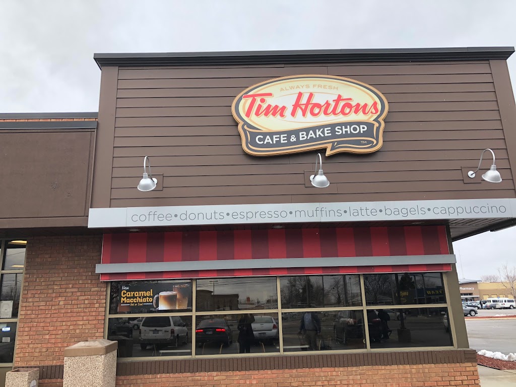 Tim Hortons | restaurant | 29030 Van Dyke Ave, Warren, MI 48093, USA | 5865737270 OR +1 586-573-7270