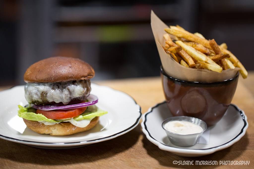 Maybecks | restaurant | 3213 Scott St, San Francisco, CA 94123, USA | 4154008500 OR +1 415-400-8500