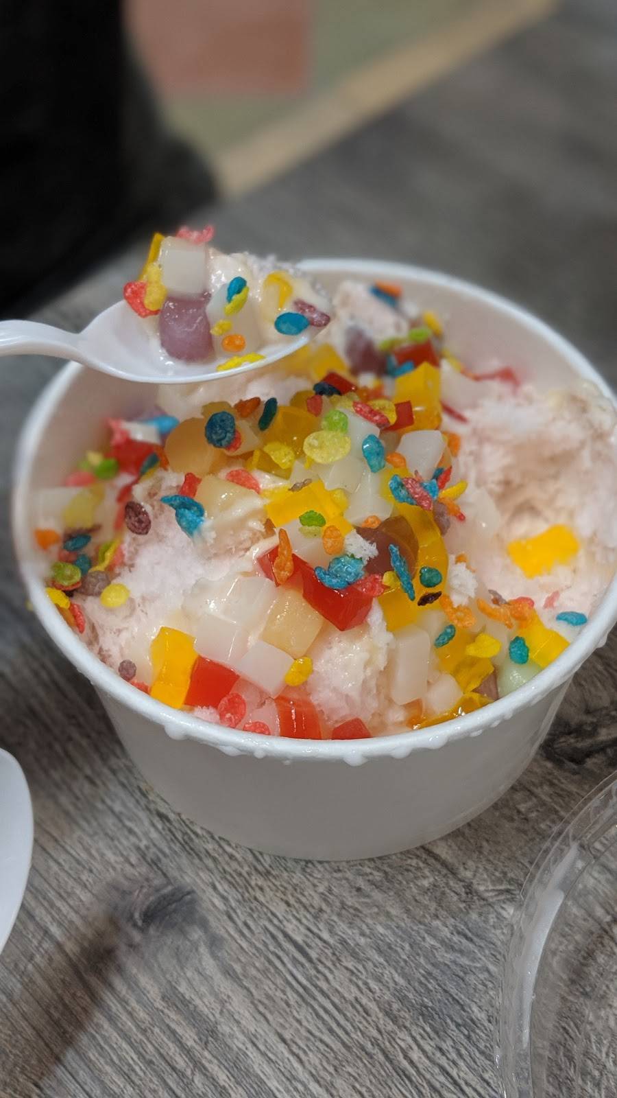 Maries Cafe | restaurant | Suite 660, K, 660 E Los Angeles Ave Suite K, Simi Valley, CA 93065, USA | 8058247506 OR +1 805-824-7506