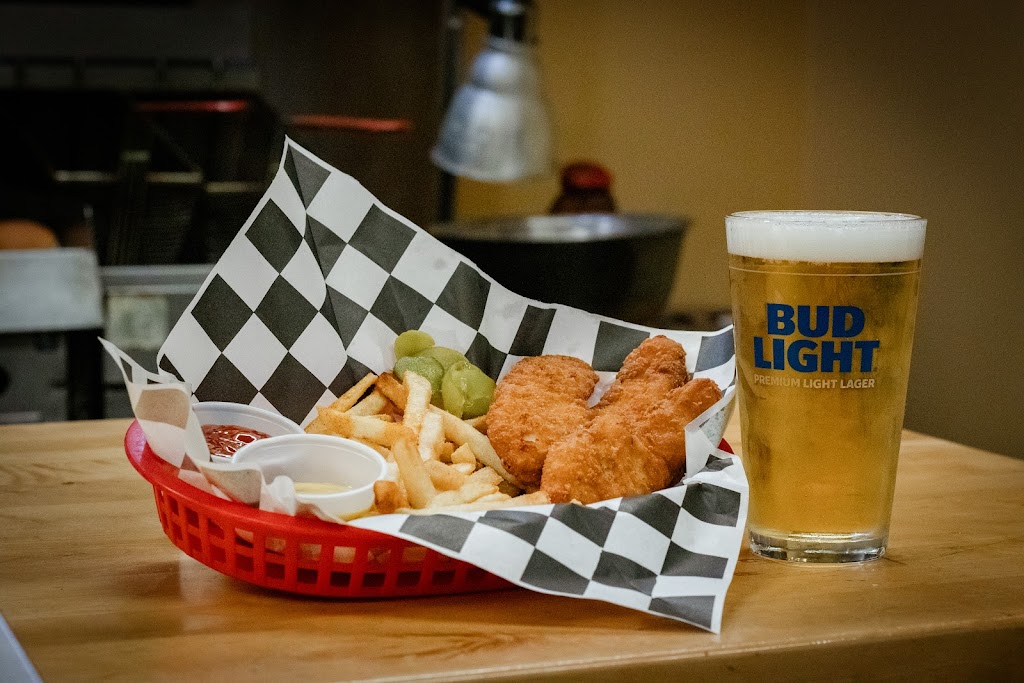 The Cloverleaf bar & grill | restaurant | 1423 Culbertson Ave, New Albany, IN 47150, USA | 8127250800 OR +1 812-725-0800