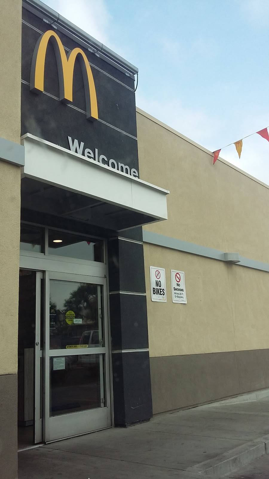 McDonalds | cafe | 11240 Glenoaks Blvd, Pacoima, CA 91331, USA | 8188348636 OR +1 818-834-8636