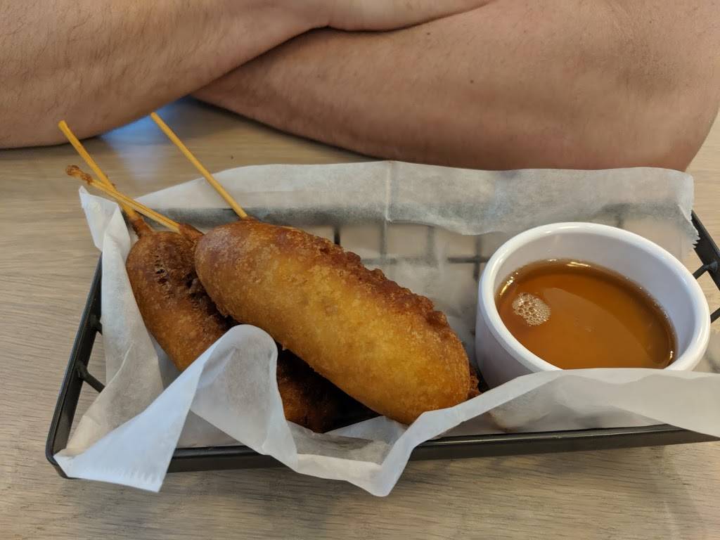 Biscuit Belly - Nulu | restaurant | 900 E Main St Suite 101, Louisville, KY 40206, USA | 5024095729 OR +1 502-409-5729