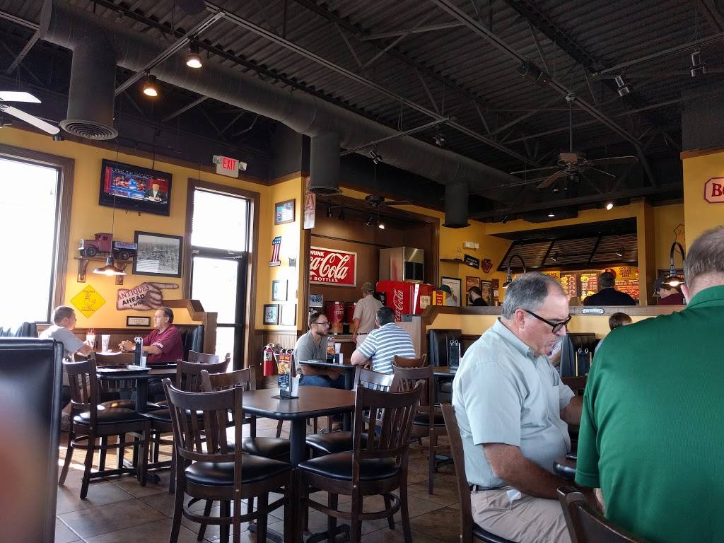 Zaxbys Chicken Fingers & Buffalo Wings | restaurant | 190 N Progress Ave, Siloam Springs, AR 72761, USA | 4792381305 OR +1 479-238-1305